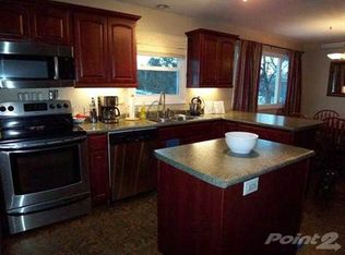 445 N 8th St, Custer, SD 57730