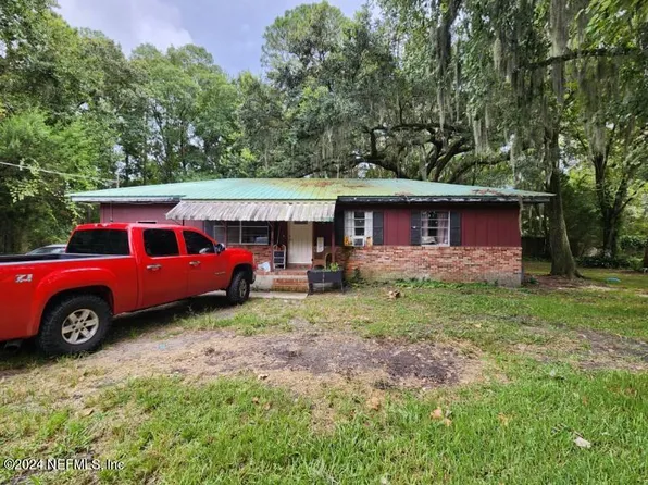 7013 1ST Street, St. Augustine, FL 32092
