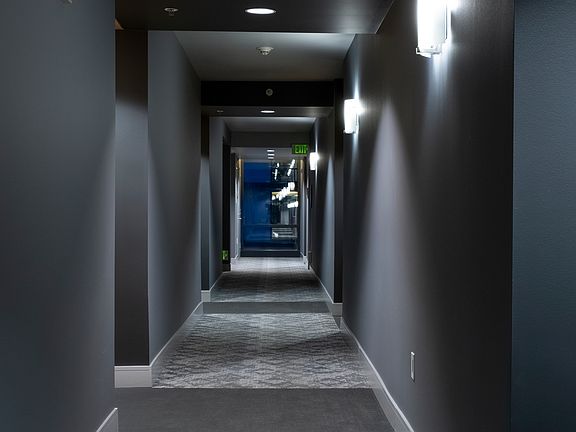 5th image of 250 King St Unit 1208