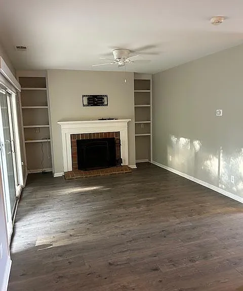 3202 Selwyn Farms Ln #2 — Photo 10
