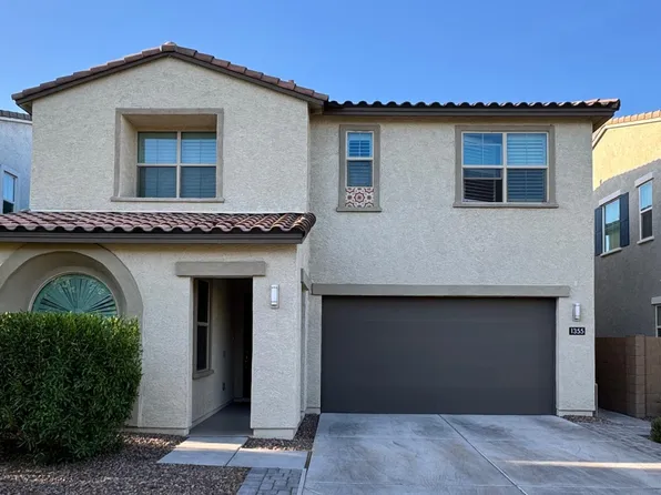 1355 W Crane Dr, Chandler, AZ 85286