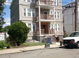 43 Colonial Ave, Dorchester, MA 02124