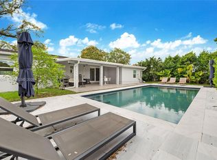 Central Miami Part 6, Miami, FL 33155