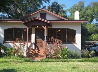 815 Hackett Ct, Mount Dora, FL 32757