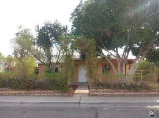 2069 S 1st Ave, Yuma, AZ 85364