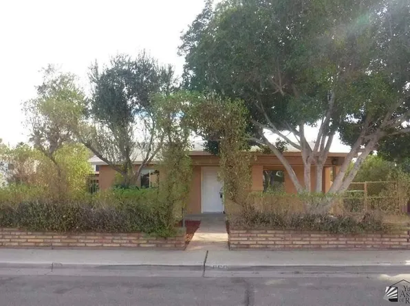 2069 S 1st Ave, Yuma, AZ 85364