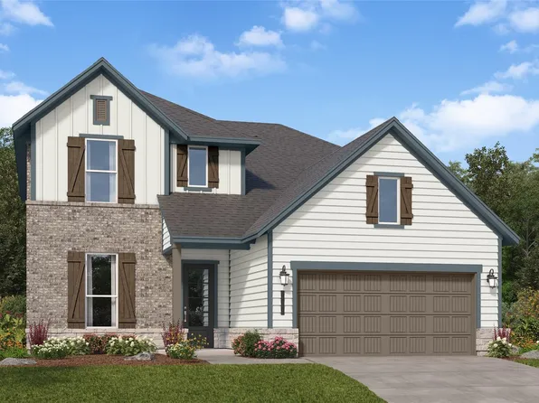 29303 Oaklawn View Dr, Waller, TX 77484