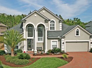 501 Cape May Ave, Ponte Vedra, FL 32081