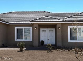 2201 East Deadwood, Pahrump, NV 89048