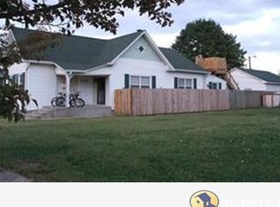1145 Church St, Indianapolis, IN