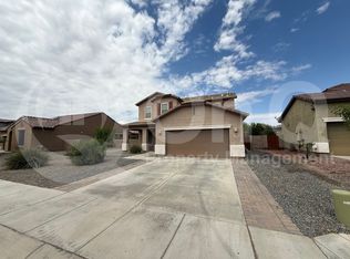 12437 N Starthroat Dr, Marana, AZ 85653
