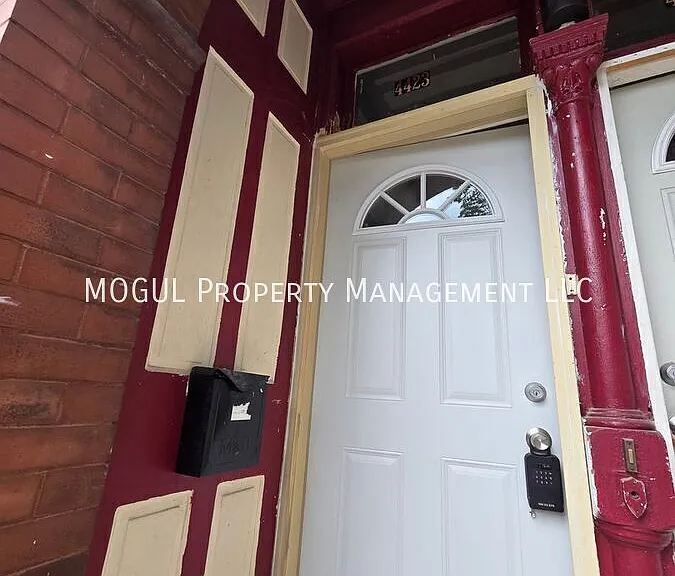 4421 Pennsylvania Ave #4423 — Photo 1