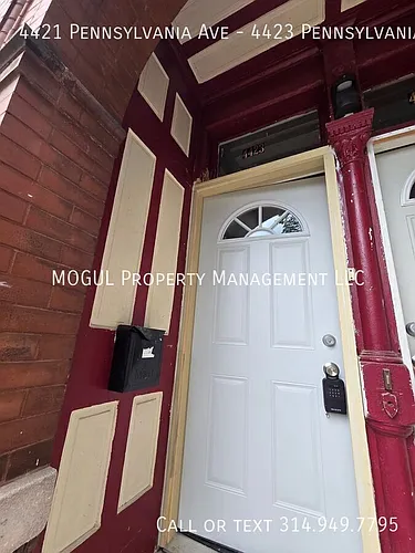 4421 Pennsylvania Ave #4423 Photo 1 4421 Pennsylvania Ave #4423 Photo 1
