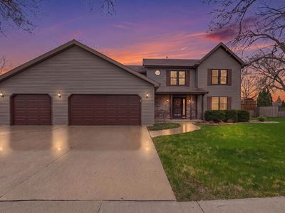 1630 Maricopa Dr, Oshkosh, WI, 54904