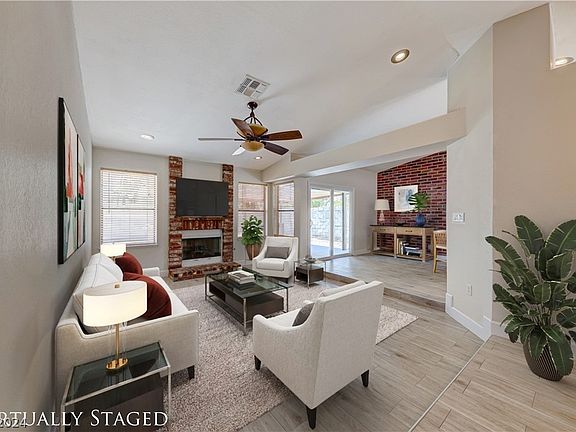 2nd image of 4917 Evergreen Glen Dr