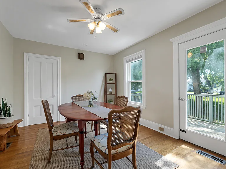 23 Chester St #1 — Photo 8