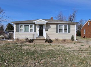 2250 E Tennessee St, Evansville, IN 47711