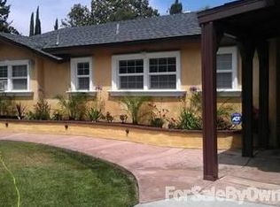 1454 N Grove Ave, Upland, CA 91786