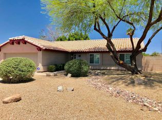 2644 E Hermosa Vista Dr, Mesa, AZ 85213