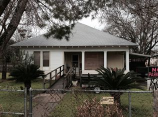 2628 S 3rd St, Waco, TX 76706