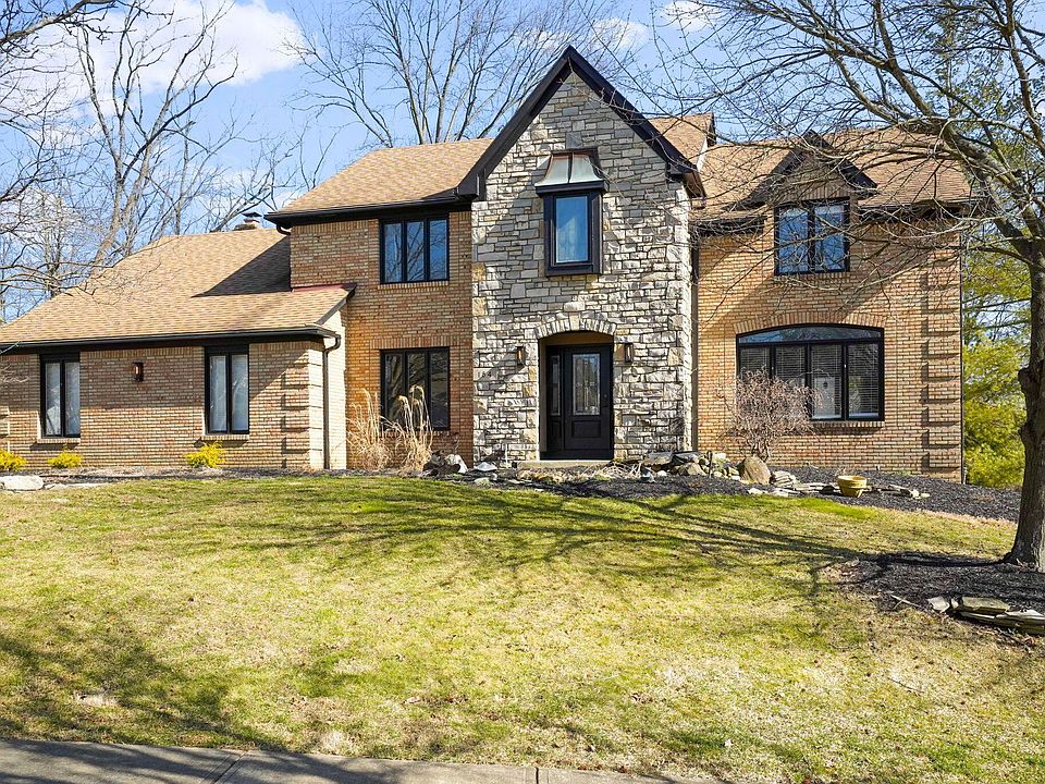 184 Walnut Ridge Ln, Westerville, OH 43081 | Zillow