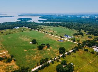 202 William Brewer Rd, Collinsville, TX 76233