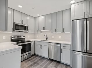 The Residences at Capital Crescent Trail, Bethesda, MD 20816
