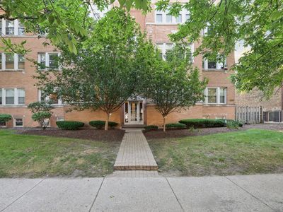 4045 N Southport Ave #1, Chicago, IL, 60613
