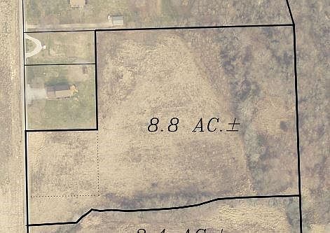1st image of 3000 N County Road 975 E