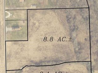 3000 N County Road 975 E, Seymour, IN 47274