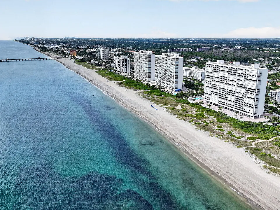 2301 S Ocean Blvd #5-B