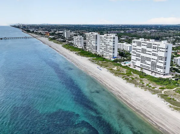 2301 S Ocean Blvd #5-B, Boca Raton, FL 33432