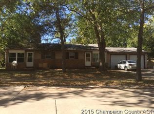 2601 Campbell Dr #0, Champaign, IL 61821