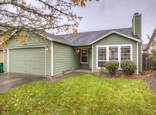 15769 SW Wintergreen St, Tigard, OR 97223