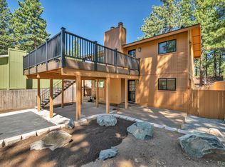 3823 Forest Ave, South Lake Tahoe, CA