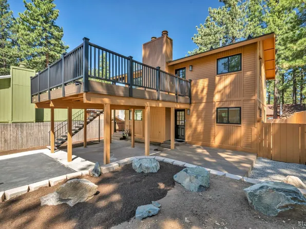 3823 Forest Ave, South Lake Tahoe, CA 96150