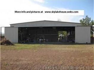 32226 Robin Ln, Waller, TX 77484