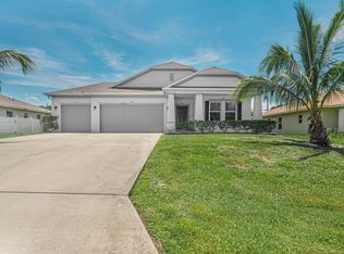 2930 SW Fluvia St, Port Saint Lucie, FL 34953