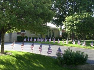 3019 Cozy Acres Rd, Racine, WI 53406