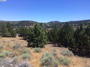 Adam Rd, Canyon City, OR 97820