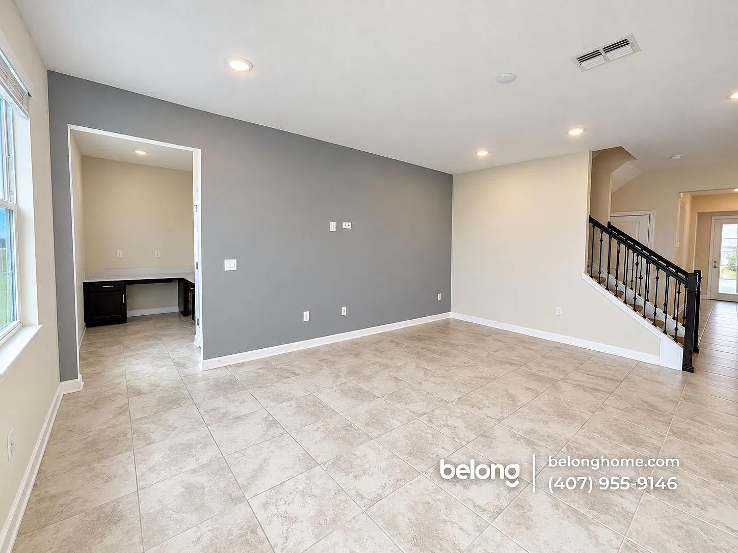 5 bed, 3.0 bath, 3284 sqft, $3,795 — Photo 3