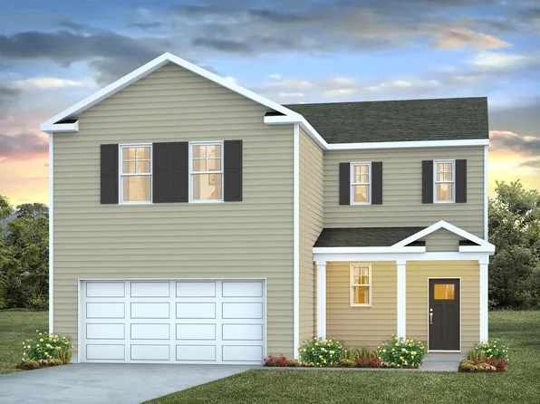 458 Blissful Dr, Little River, SC 29566