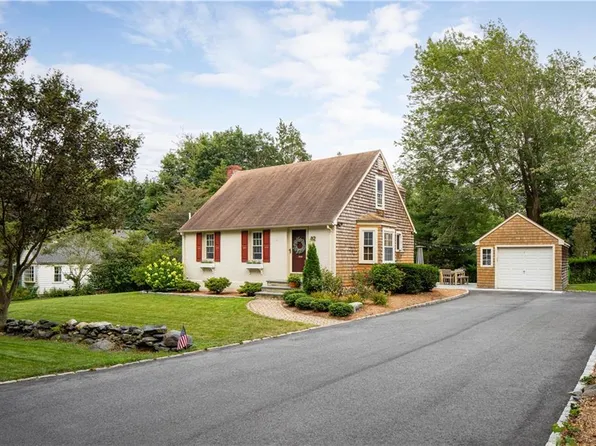 82 Bay View Ave, East Greenwich, RI 02818