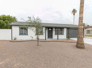 3334 E Gelding Dr, Phoenix, AZ 85032