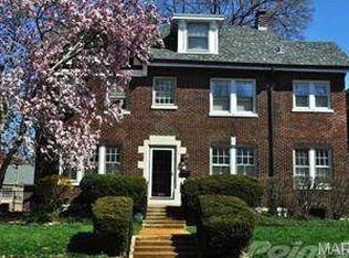 6641 Waterman Ave, Saint Louis, MO