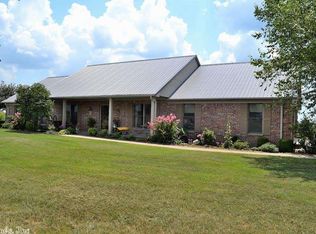 19 Sunset Ln, Greenbrier, AR 72058