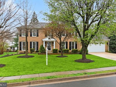 9799 Meadow Valley Dr, Vienna, VA, 22181