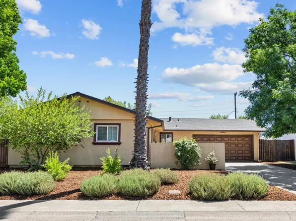 2657 El Segundo Dr, Rancho Cordova, CA 95670