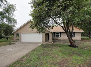 25896 S Clayton Ave, Claremore, OK 74019