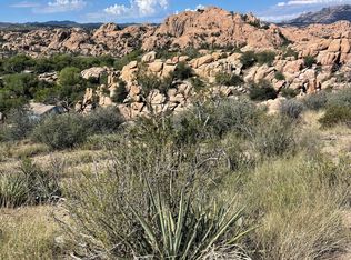 4486 N Hilltop Cir #33, Prescott, AZ 86301